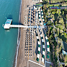 Concorde De Luxe Resort
